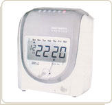 TimeMaster TM-900